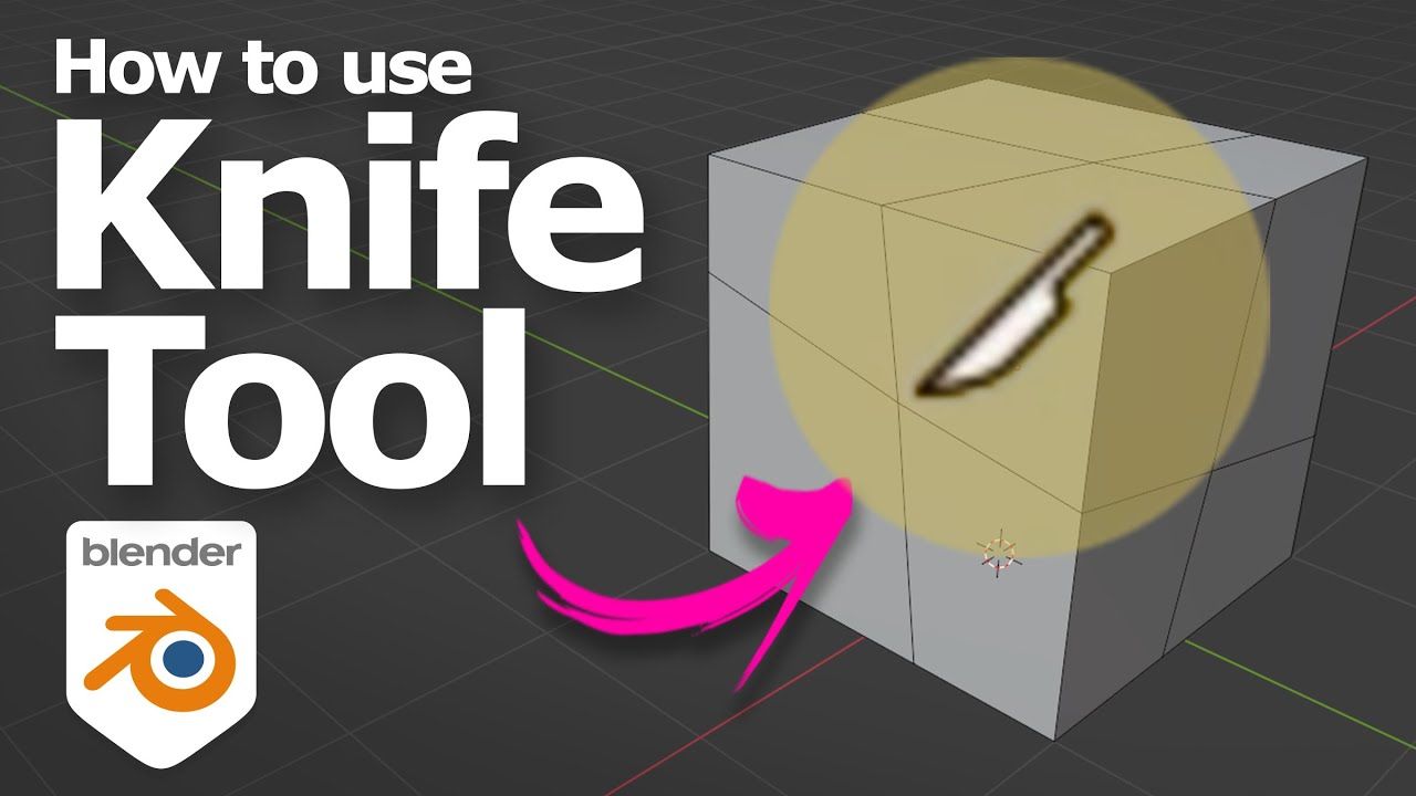 Blender Tutorial | Blender tips and tricks, tutorial video shows how to ...