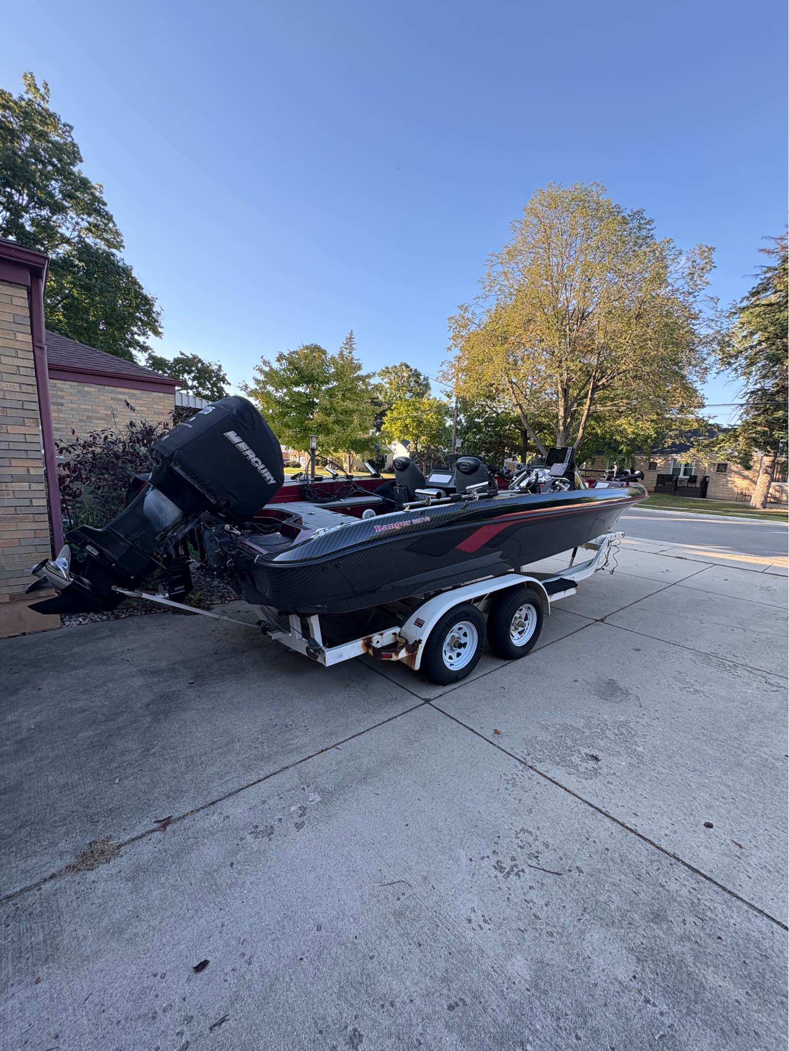 2006 Ranger 620 vs - Boats - Green Bay, Wisconsin | Facebook ...