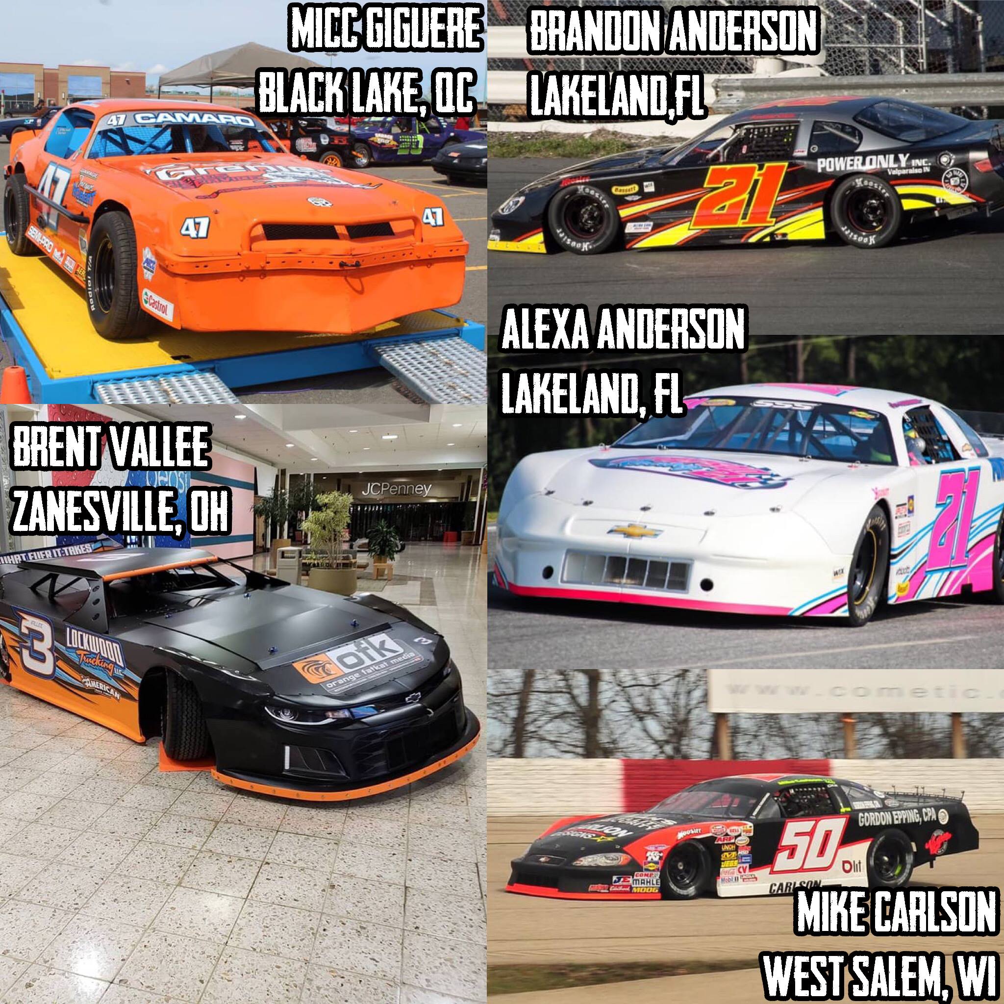 CK Racing