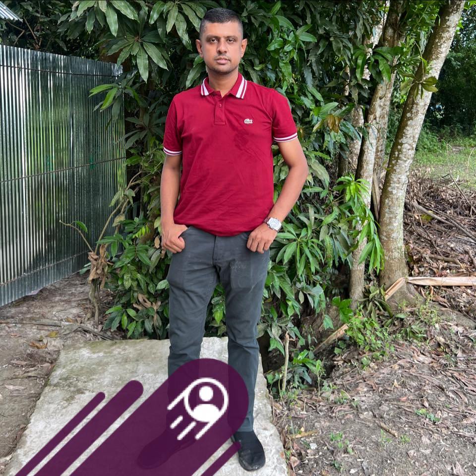 Farhad Azad