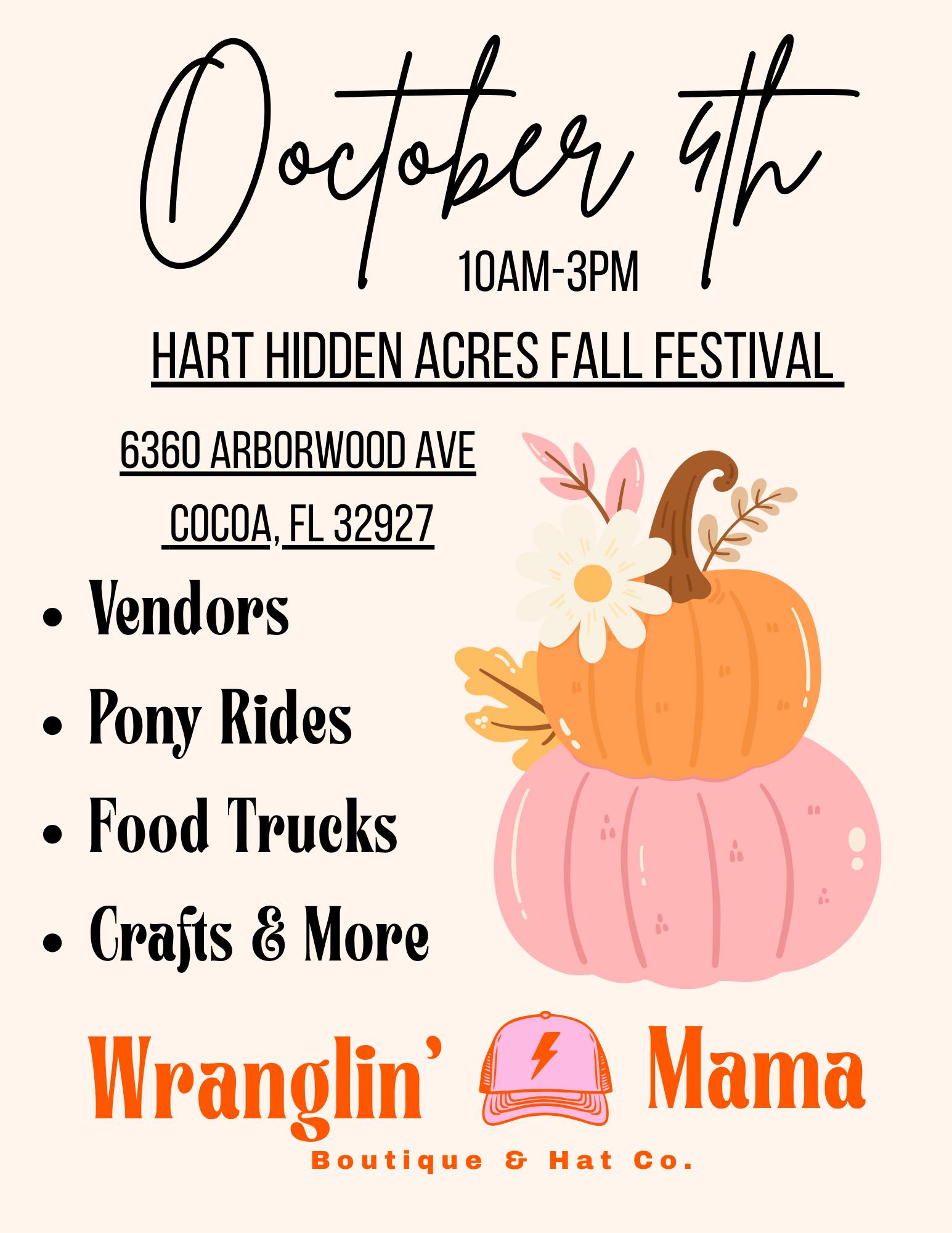 Wranglin’ Mama Boutique & Hat Co. | Next up on our weekend lineup — the ...