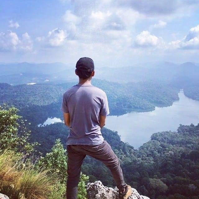 Muhammad Razman