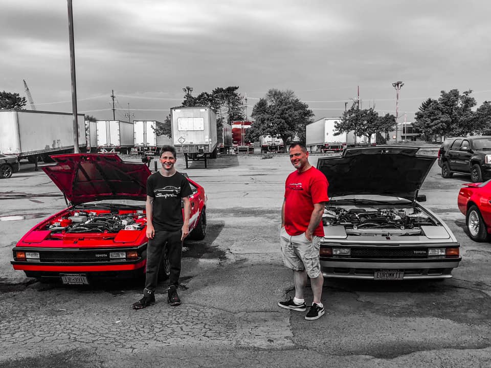 The Little Speed Shop | Rochester NY