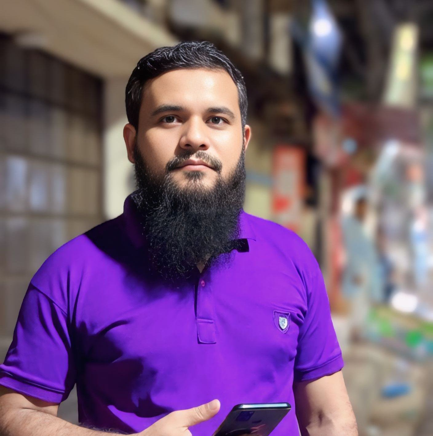 Islam Riyad