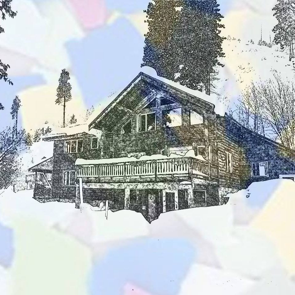 Demigod Mountain View Lodge Publications Facebook