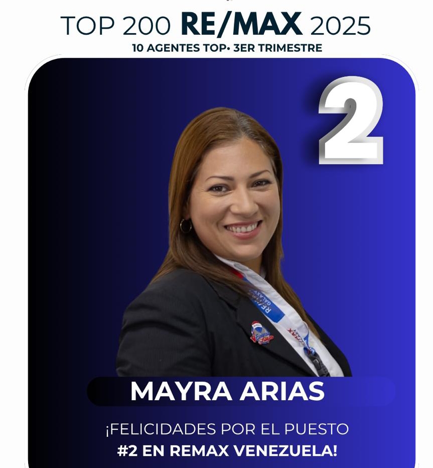 Mayra Arias