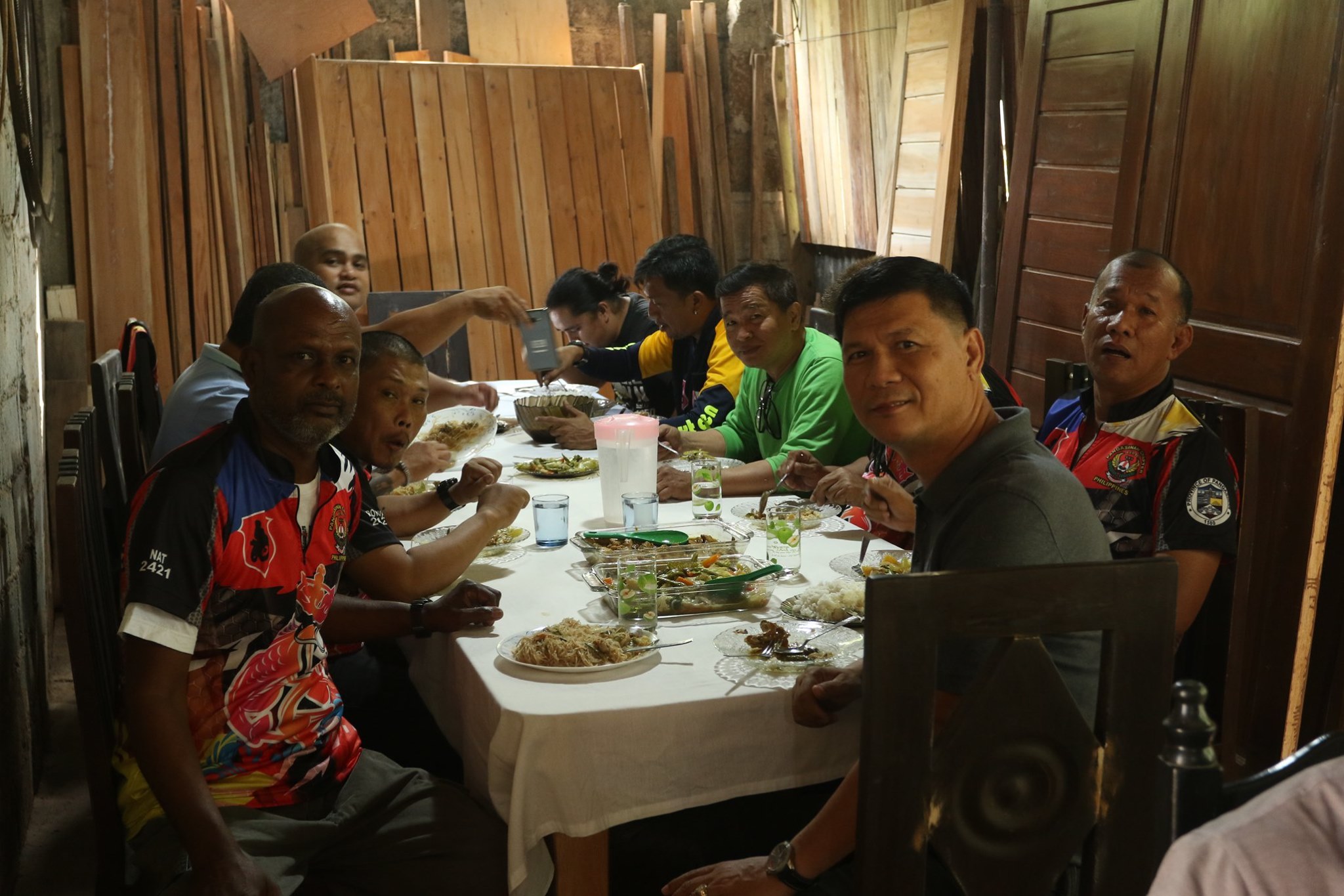 LERAP Pangasinan Chapter