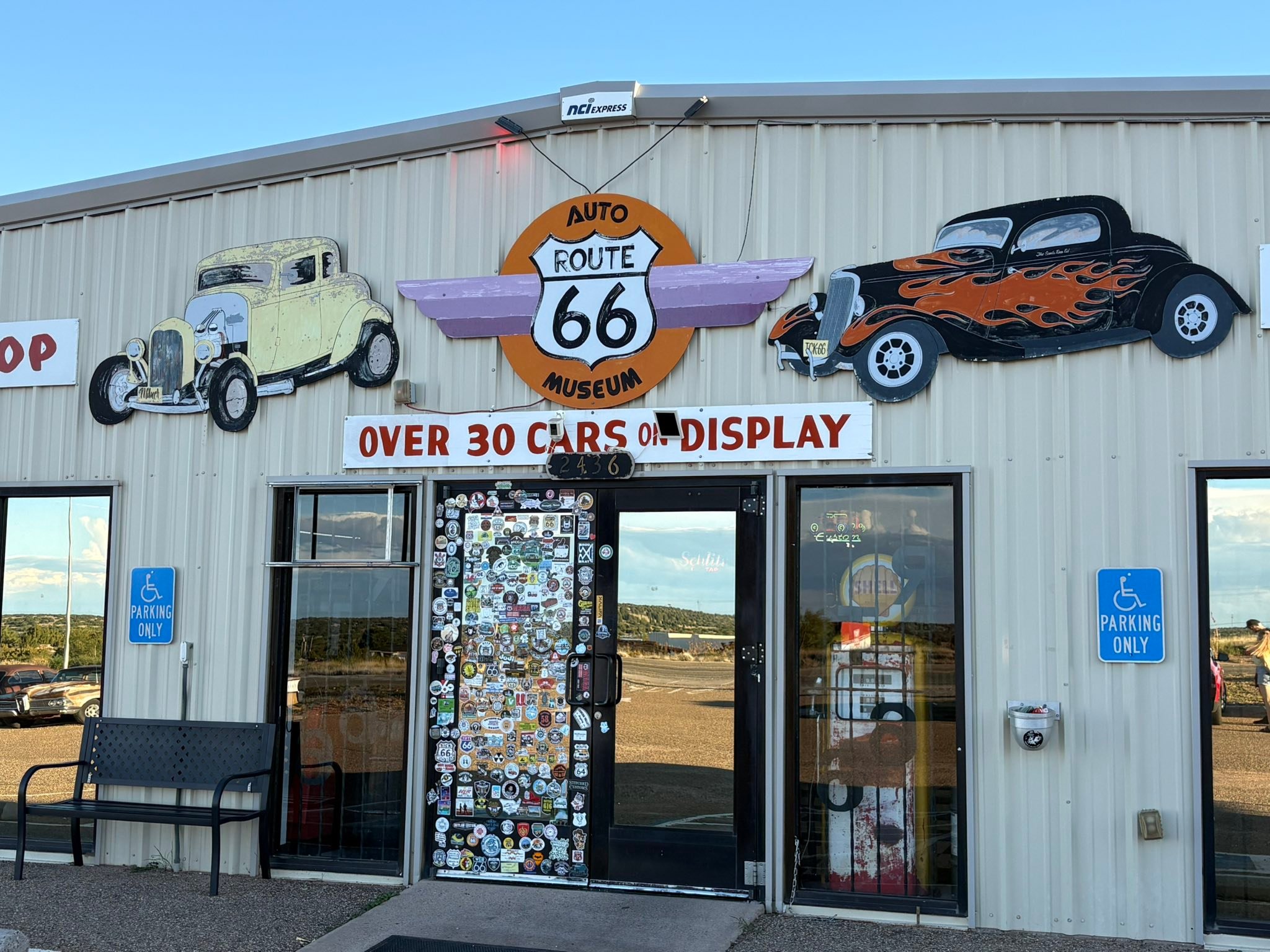Historic Route 66 | Facebook