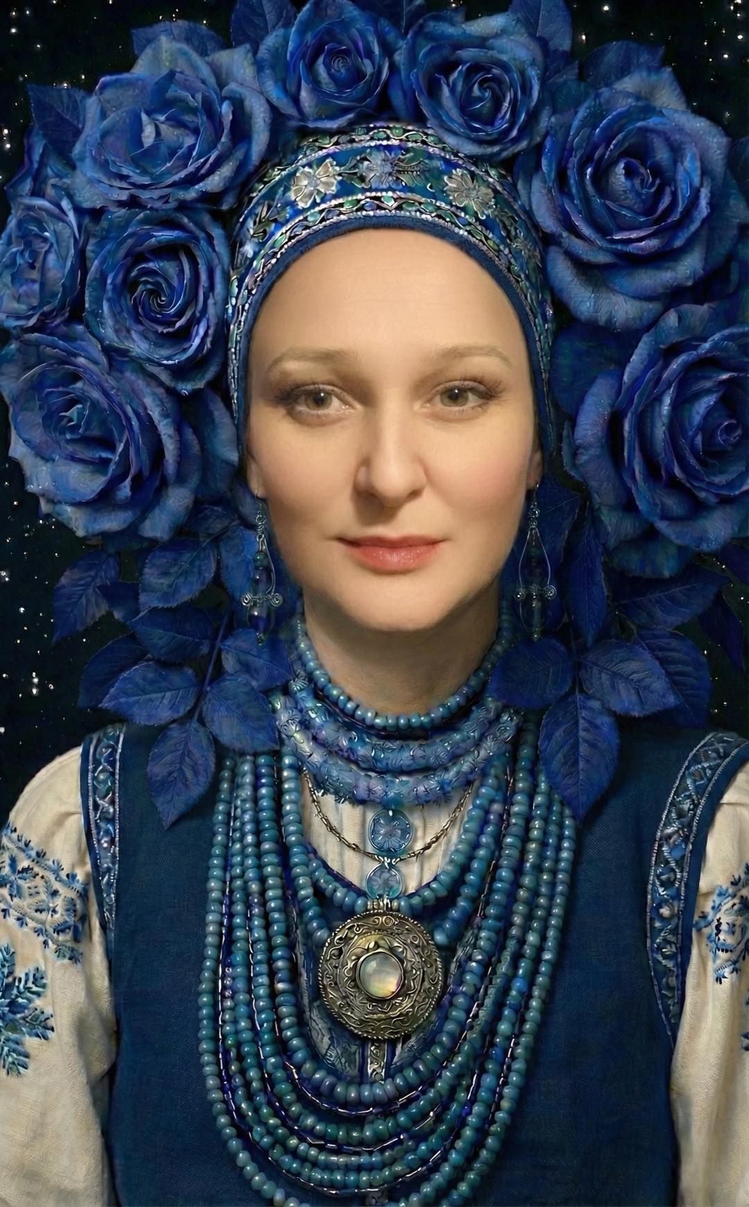 Катерина Старецька