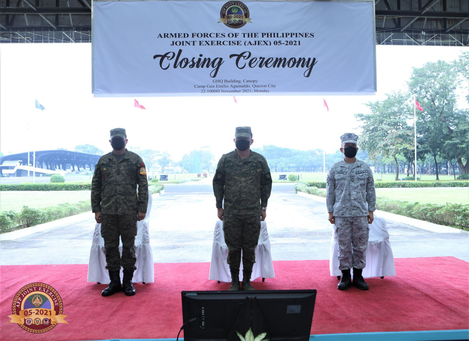 AFP concludes AJEX... - Armed Forces of the Philippines | Facebook