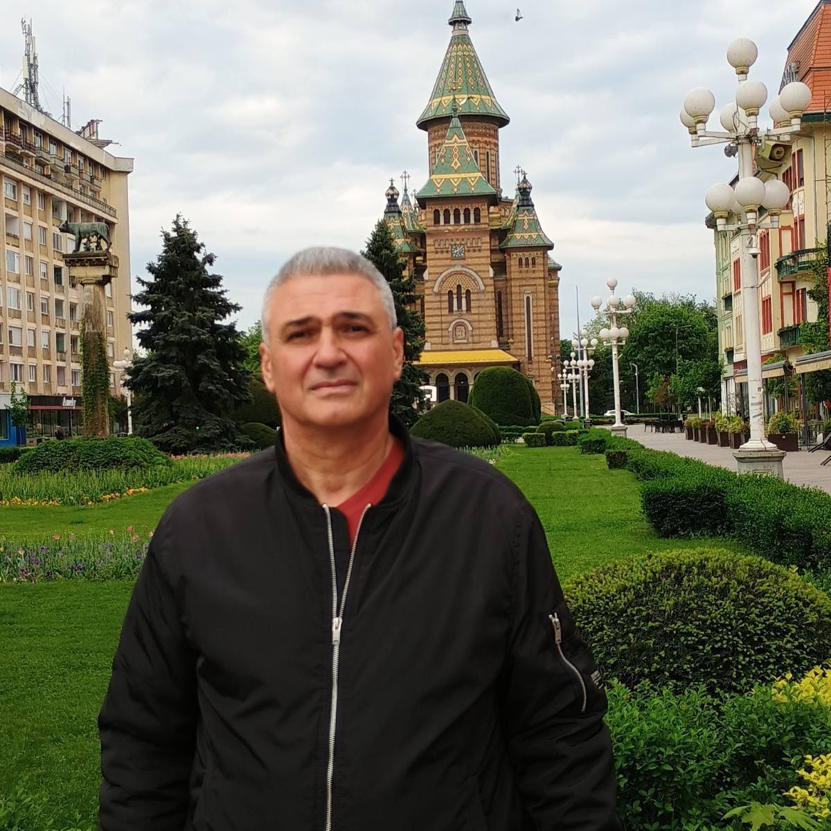 Ivica Mitrovic