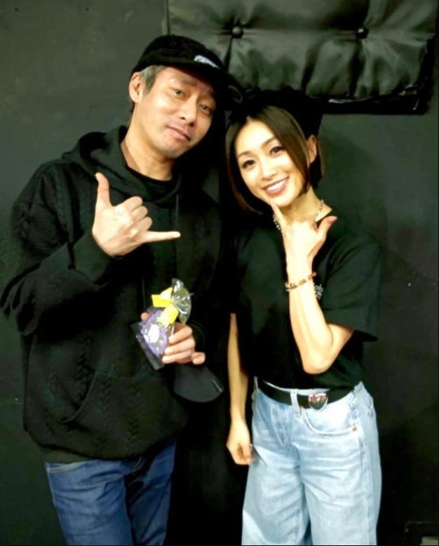 1993 のりピー