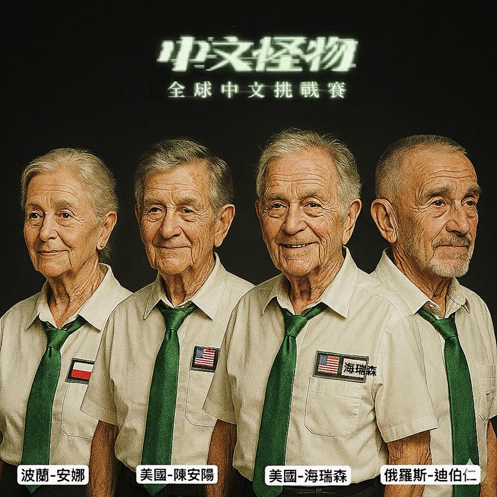 都比40年了還分不出勝負 | Facebook