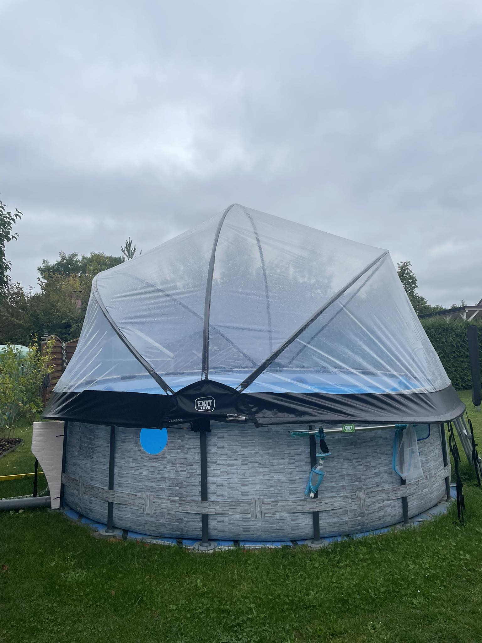 pop up zelt norma Wetterfestes und extra leichtes Kuppelzelt für 3 Personen Two Friends nature Fiat DUCATO Isolierung des Farbe:TT-HB-008-Di2
