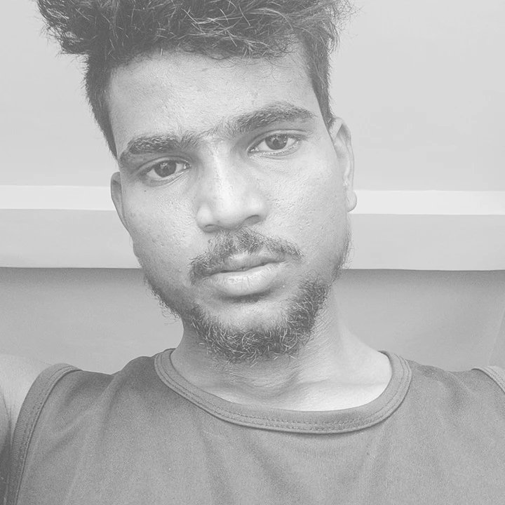 Sharvan Kumar