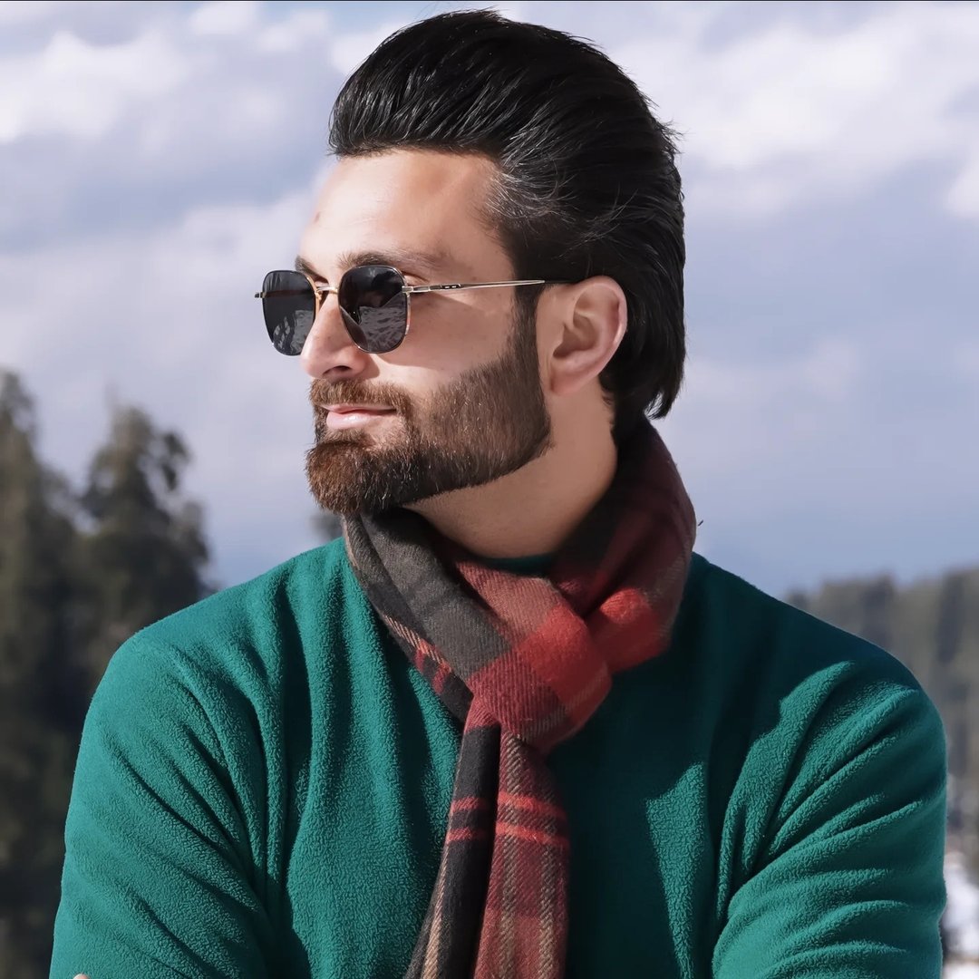 Raja Irfan