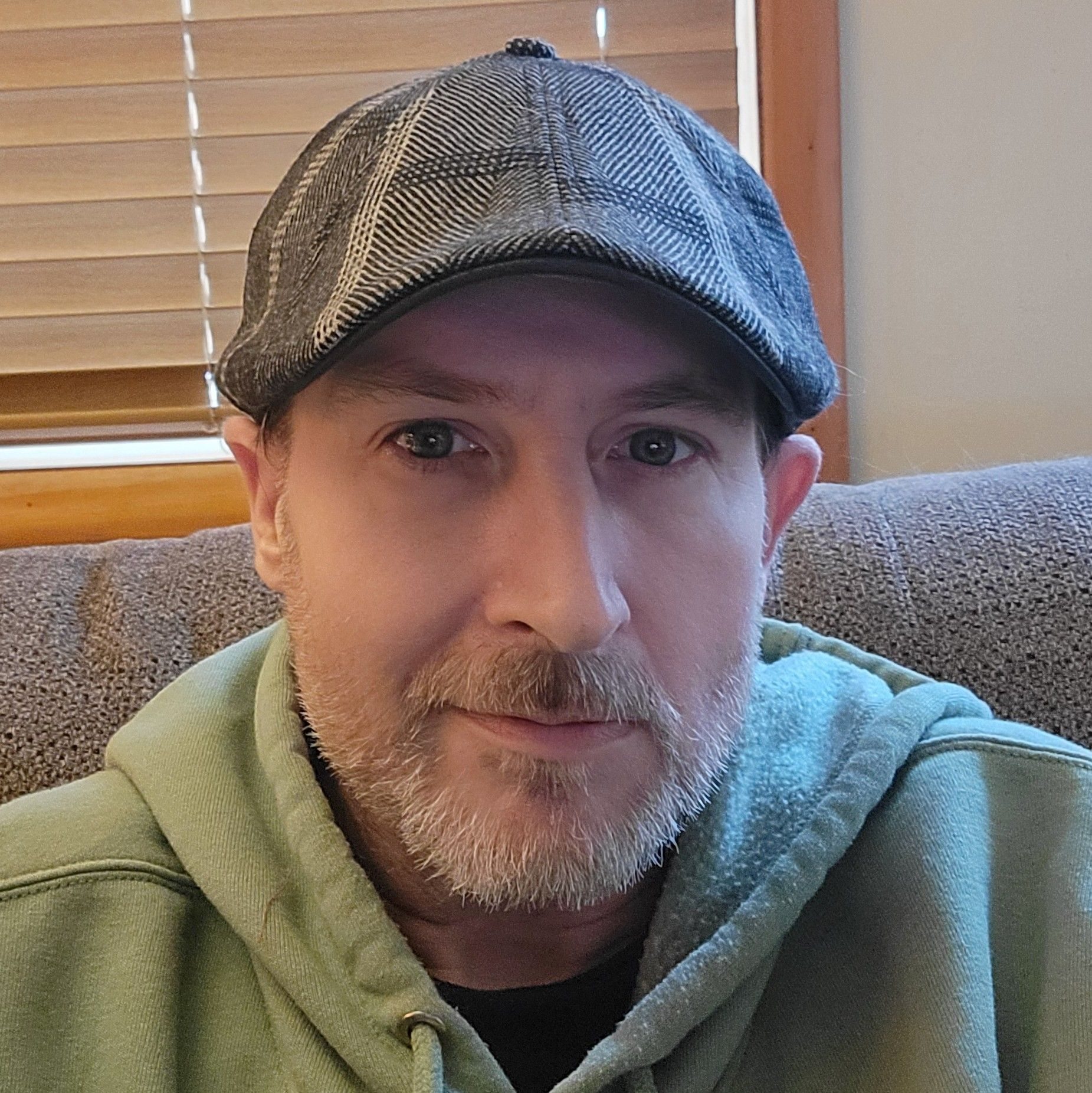 Jason Riesenbeck