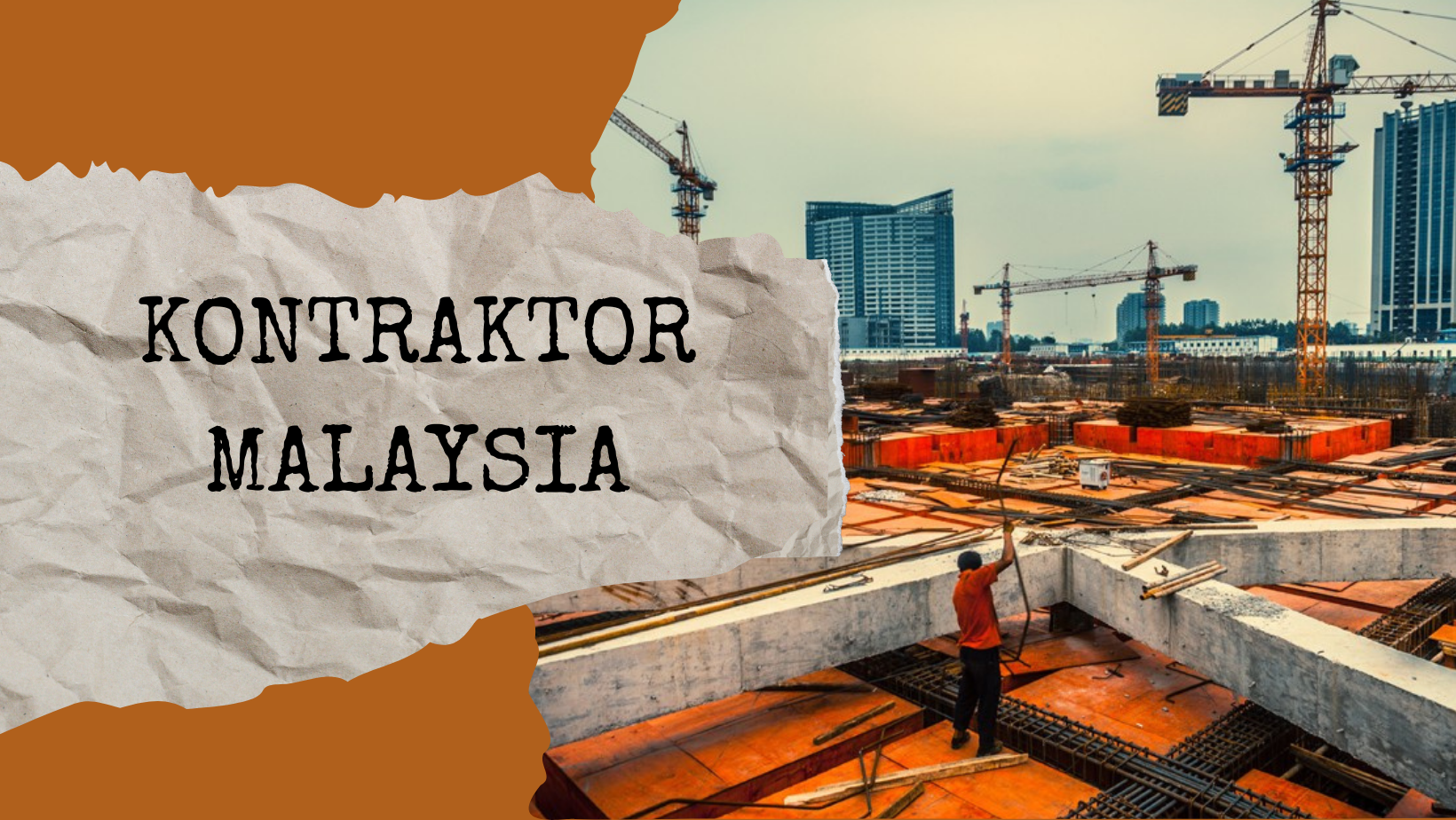 KONTRAKTOR MALAYSIA | 💧 **KURSUS PWR2 – PLUMBING WATER RETICULATION ...