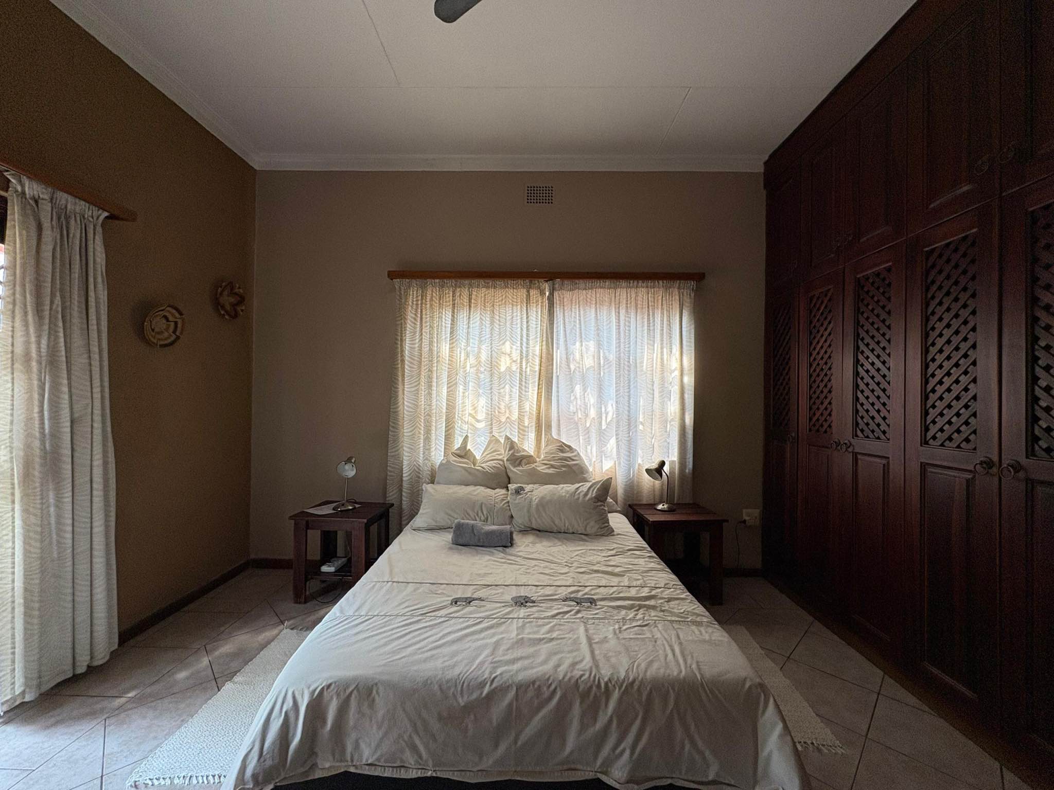 PROPERTY NAMIBIA | House for Rent – Windhoek West (Next to NUST) | Facebook