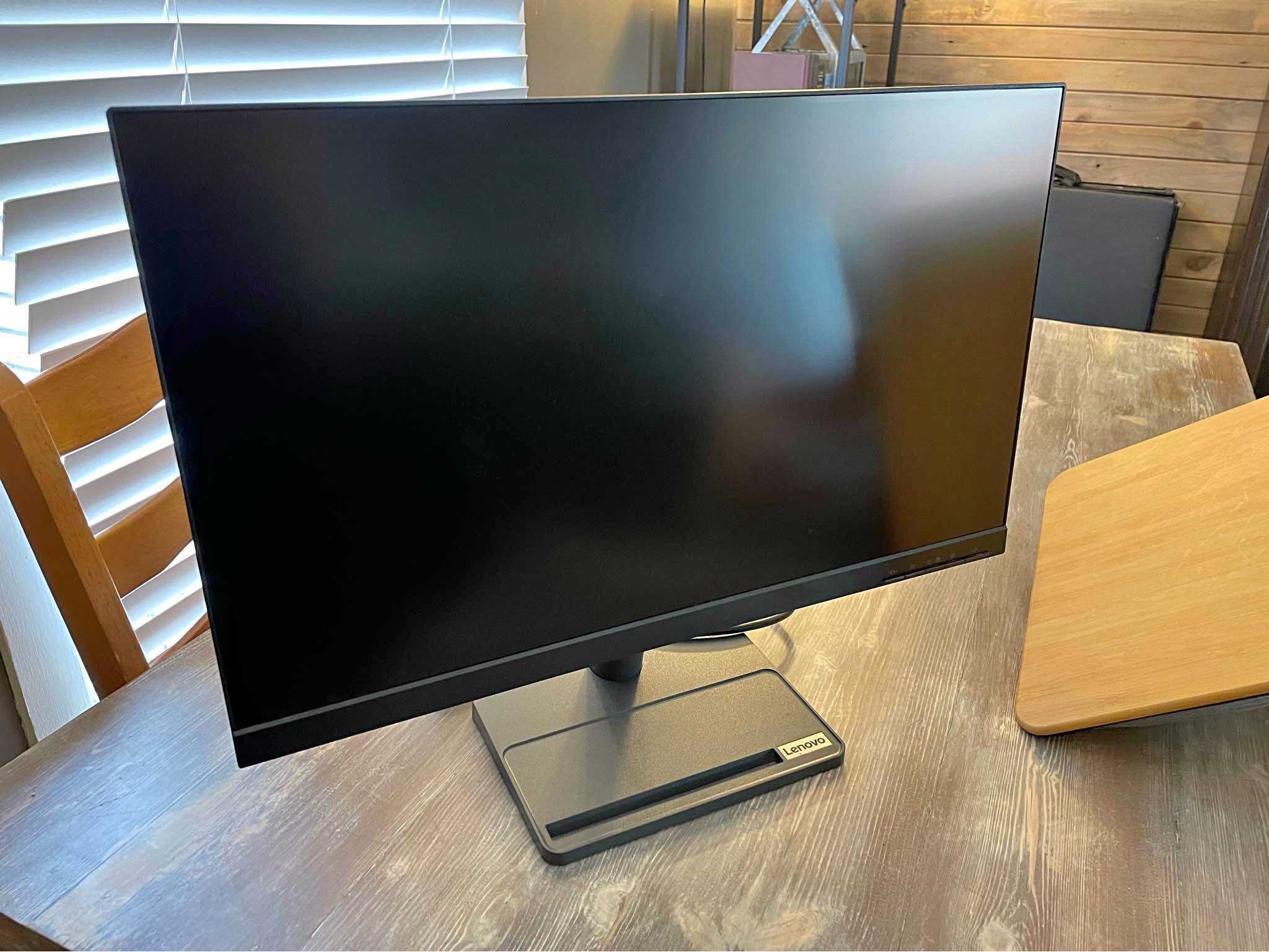 Lenovo L24e-30 Monitor (1080p 24inch) - Monitors - Melbourne, Victoria ...