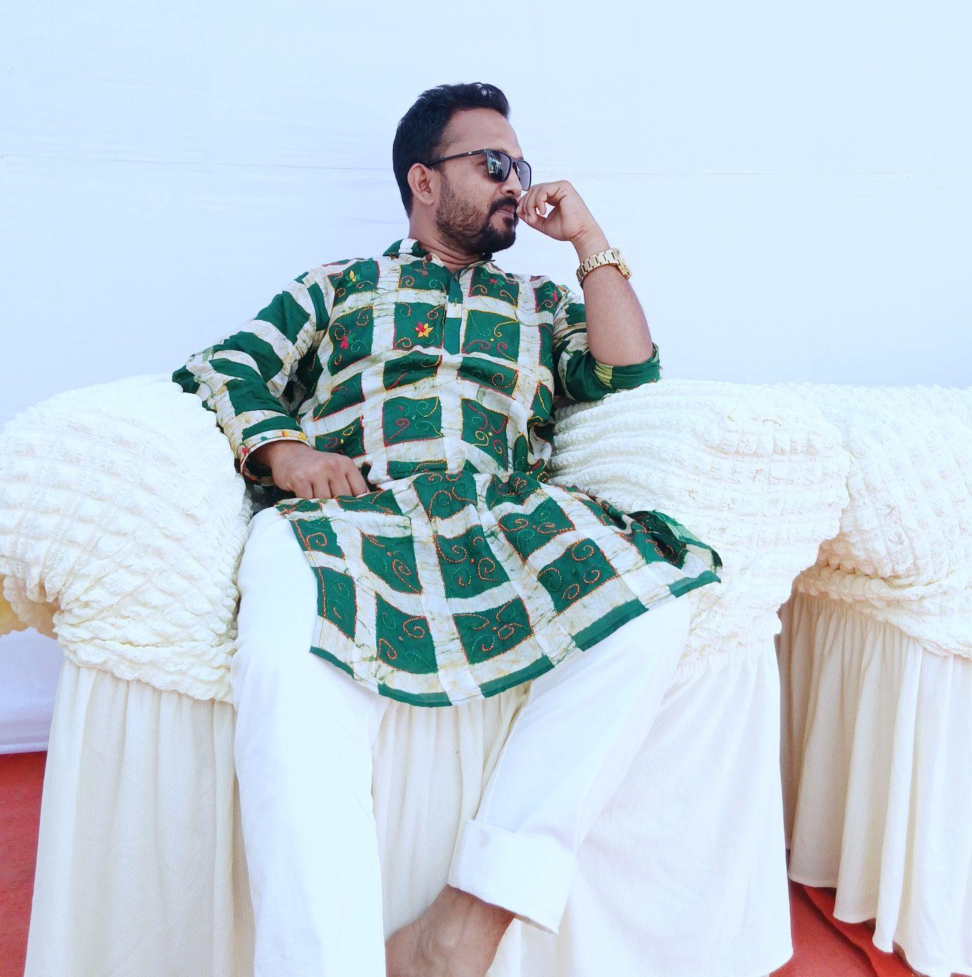 Akramul Haque Mamun