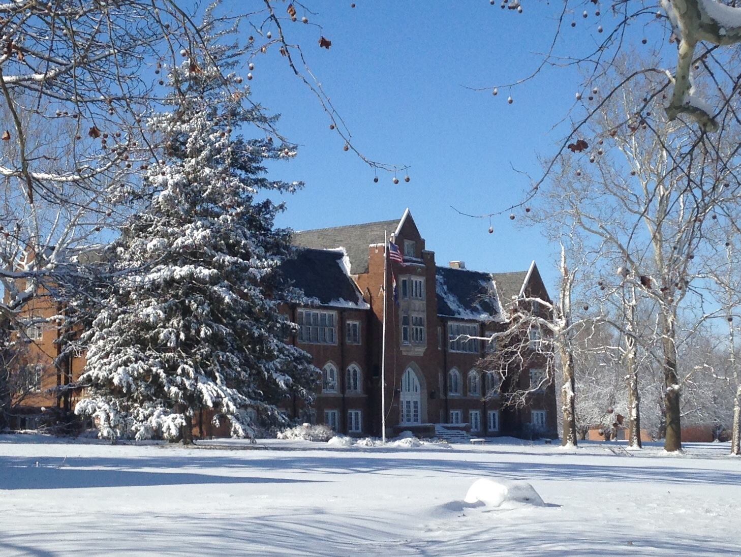 Tarkio College Alumni Association | These three people did a lot to ...