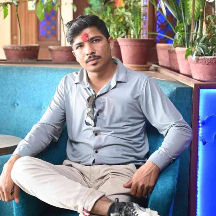 Nabin Raut