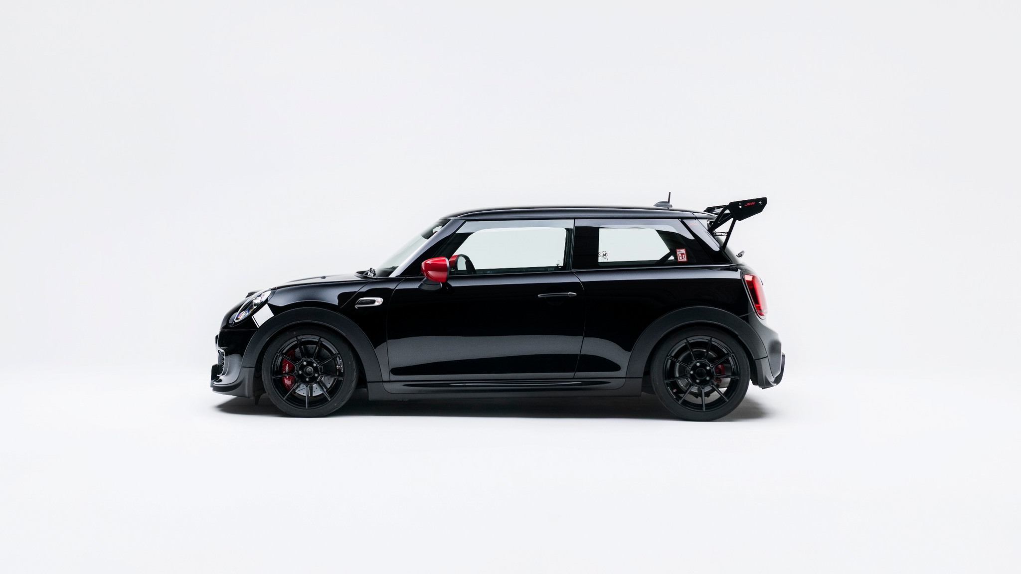 1980 Takara Choro-Q Mini Cooper not mine, I just liked the photos