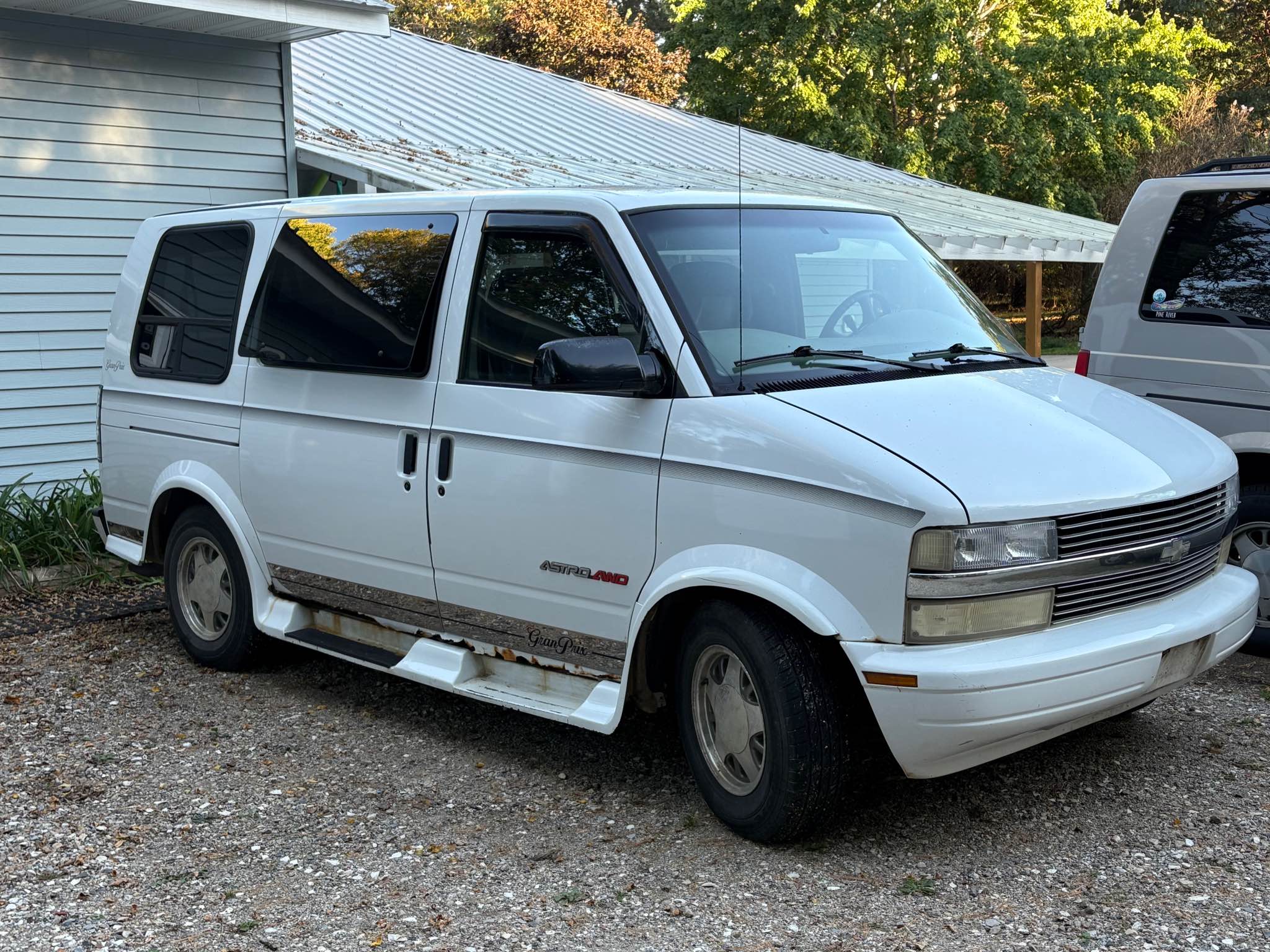Sitemapcdatahttpsthereferenznet1998 Chevrolet Astro Minivannull