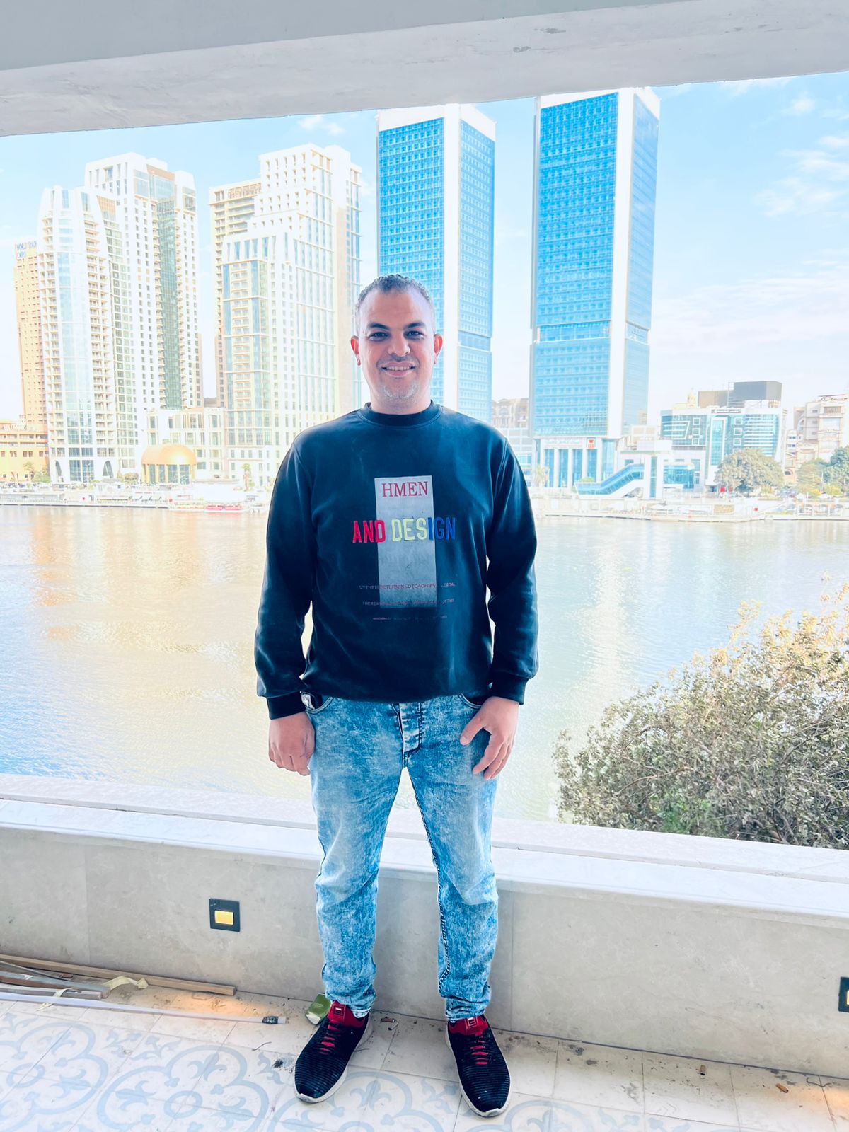 جاد سعد جاد