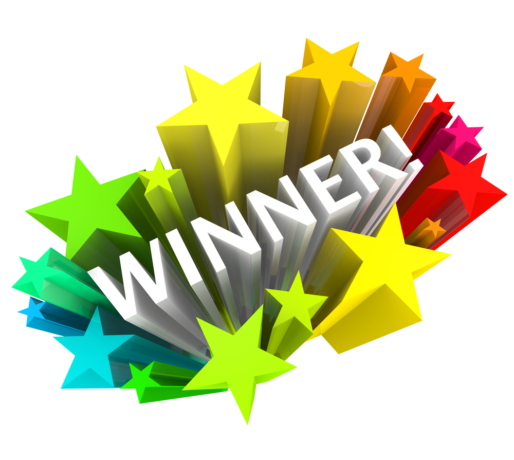 Winners for Our Liking Page... - Kingvish Hydraulic Trading | Facebook