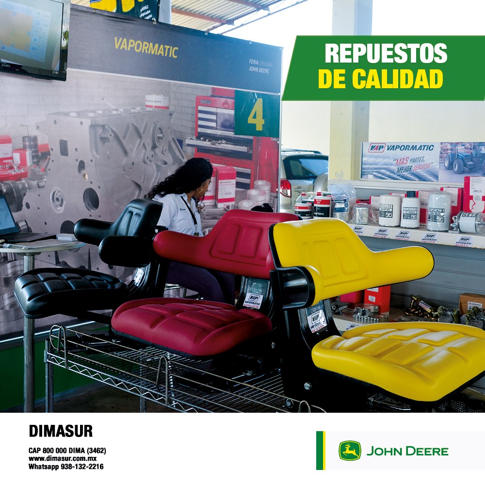 Dimasur - Vapormatic es la solución en refacciones para... | Facebook