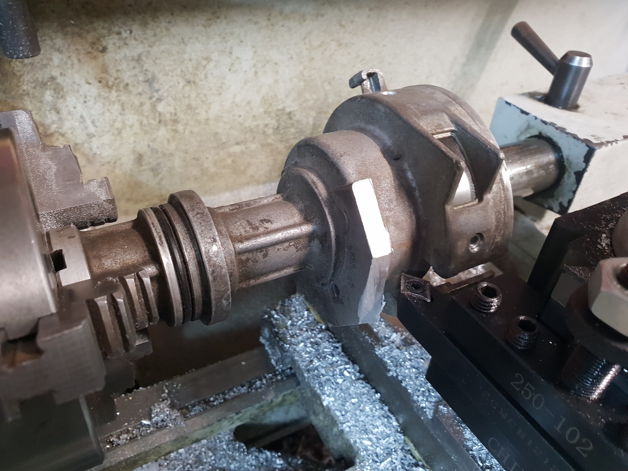 SONIC Injection - SONIC INJECTION - EFI Conversion 351C...