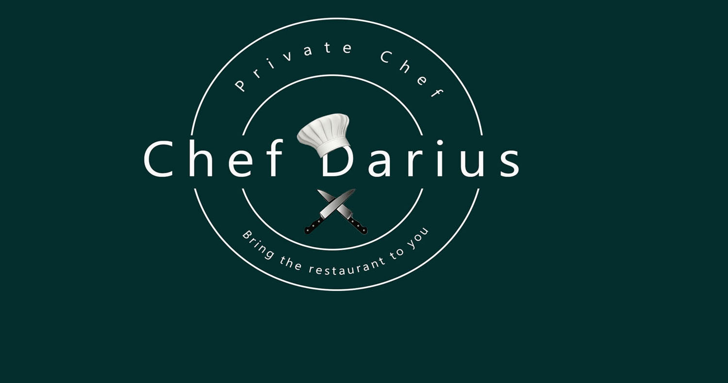 Chef Darius