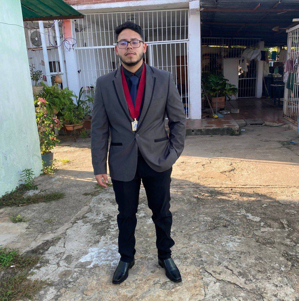 Jose L. Ascanio