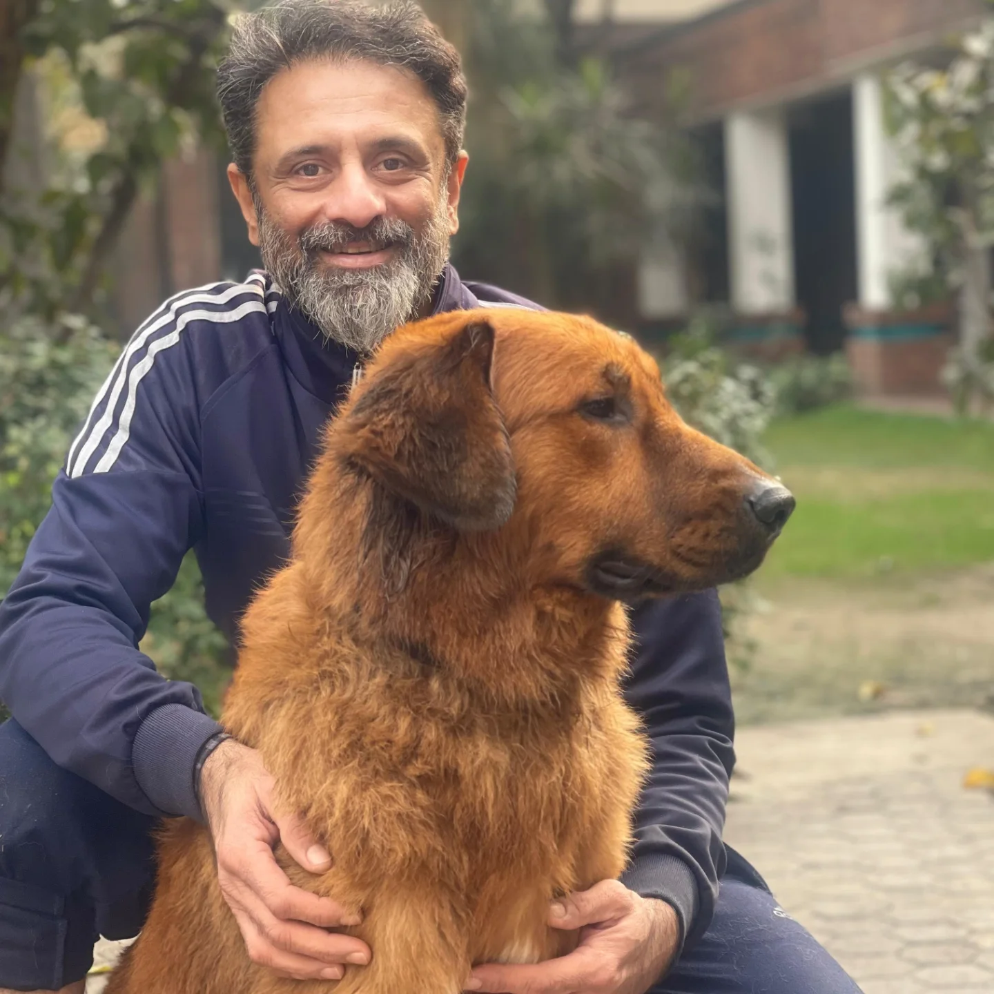 Ali Tahir