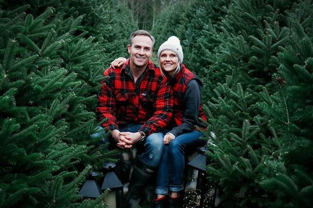 Bough & Branch Christmas Tree Farm | Abbotsford BC