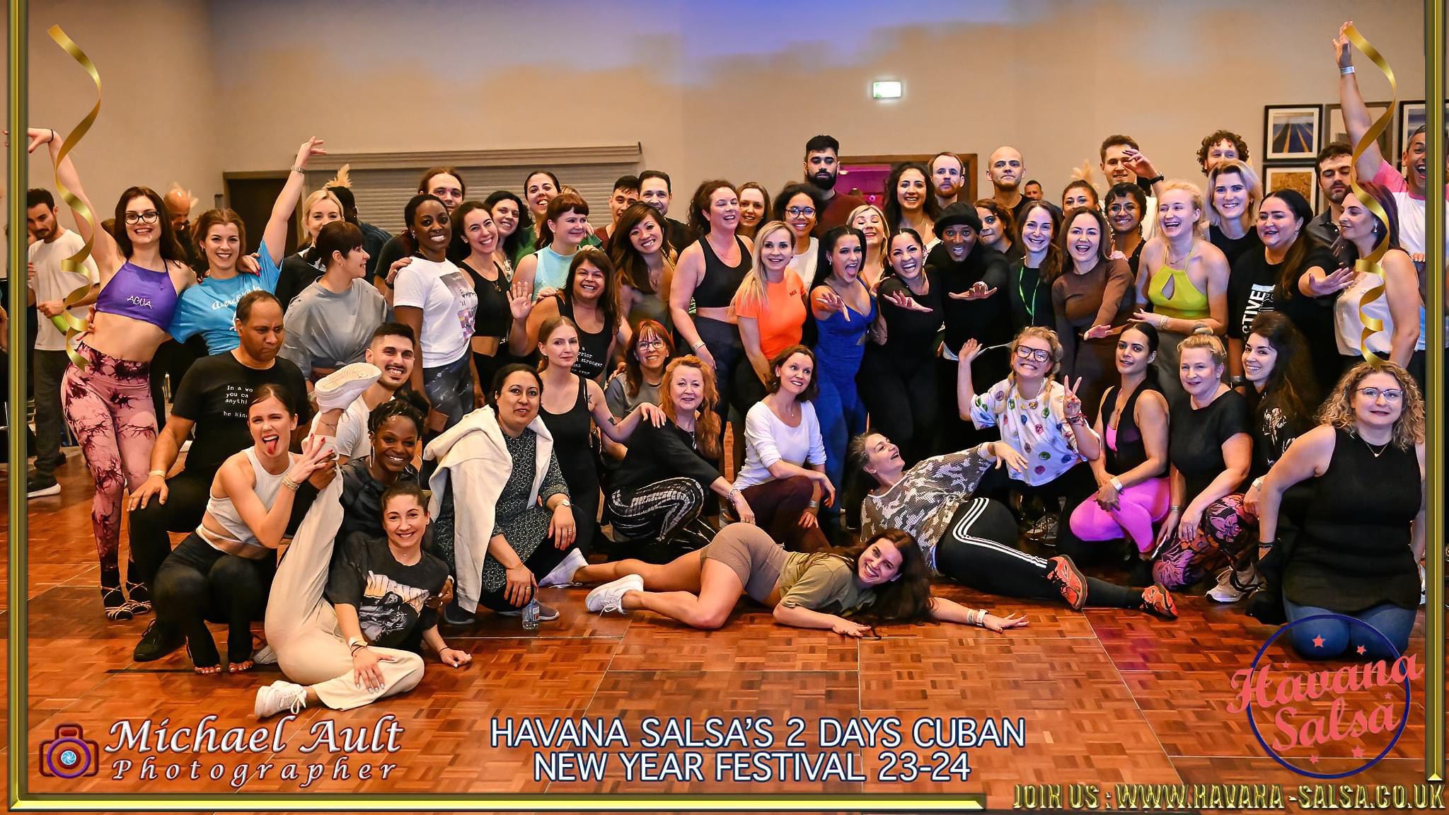 Havana Salsa Rugby | Rugby
