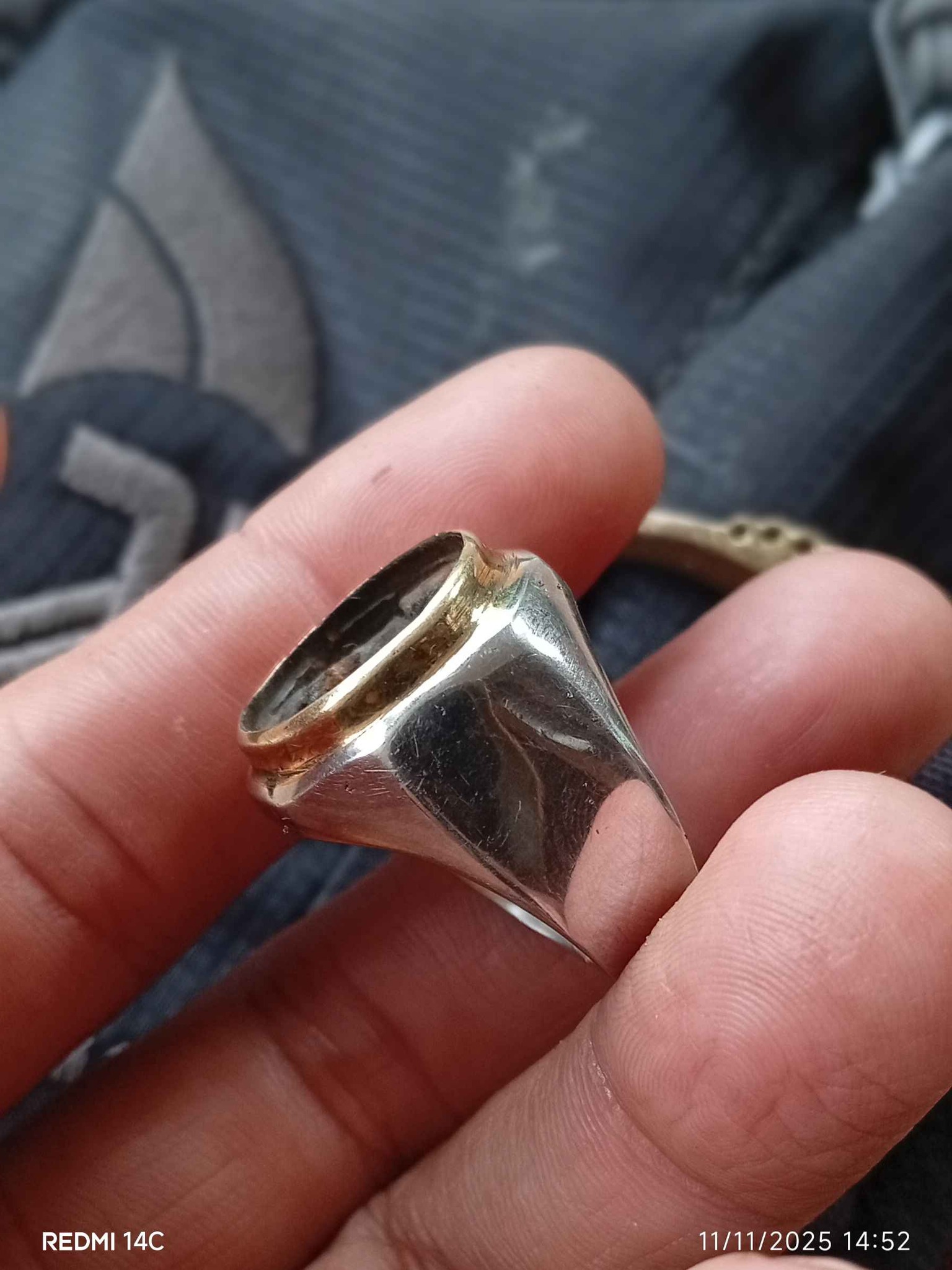 Comunitas Lapak Batu akiK PASAR BLIMBING MALANG ( CLBK) | Ring perak ...