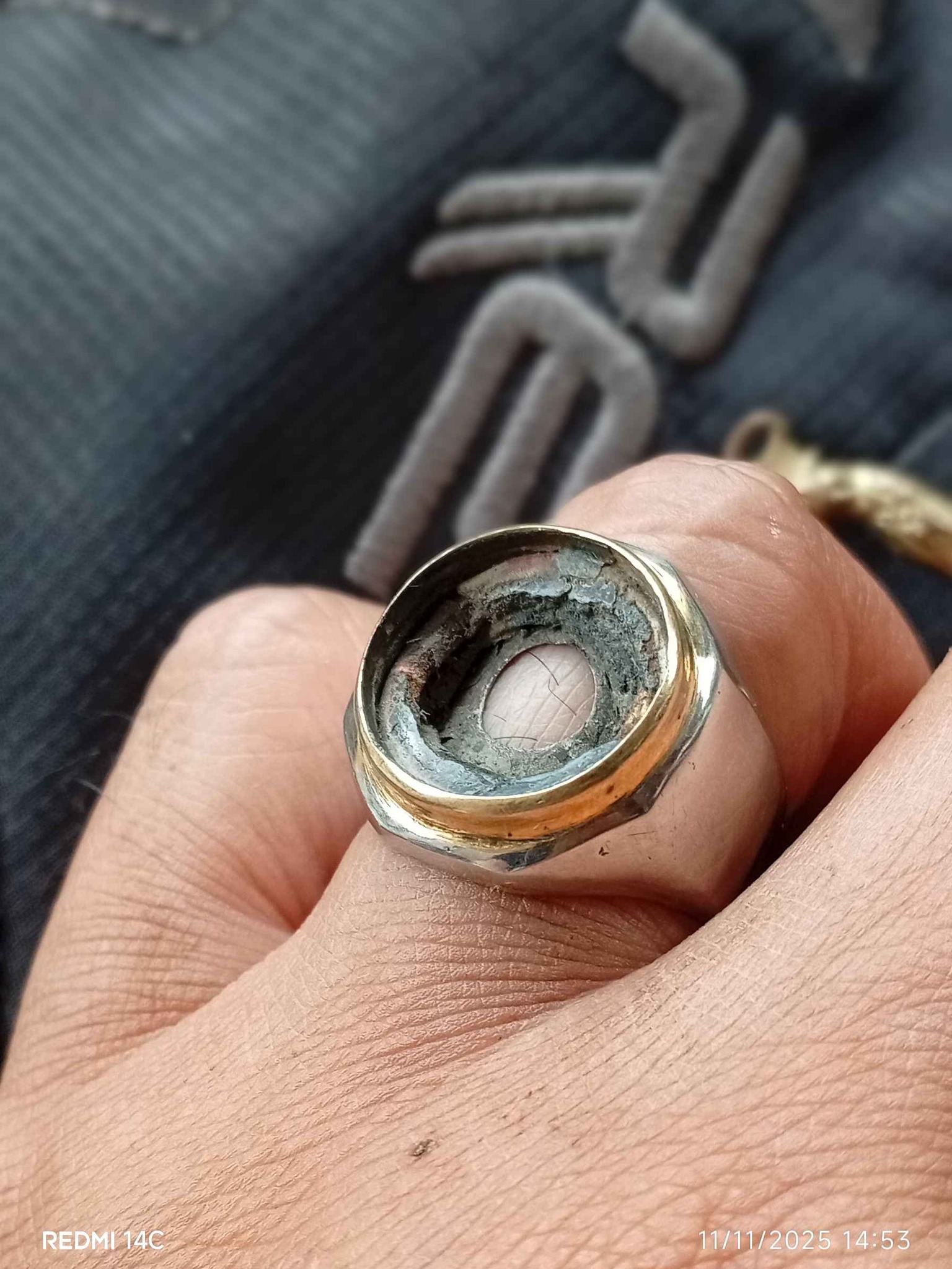 Comunitas Lapak Batu akiK PASAR BLIMBING MALANG ( CLBK) | Ring perak ...