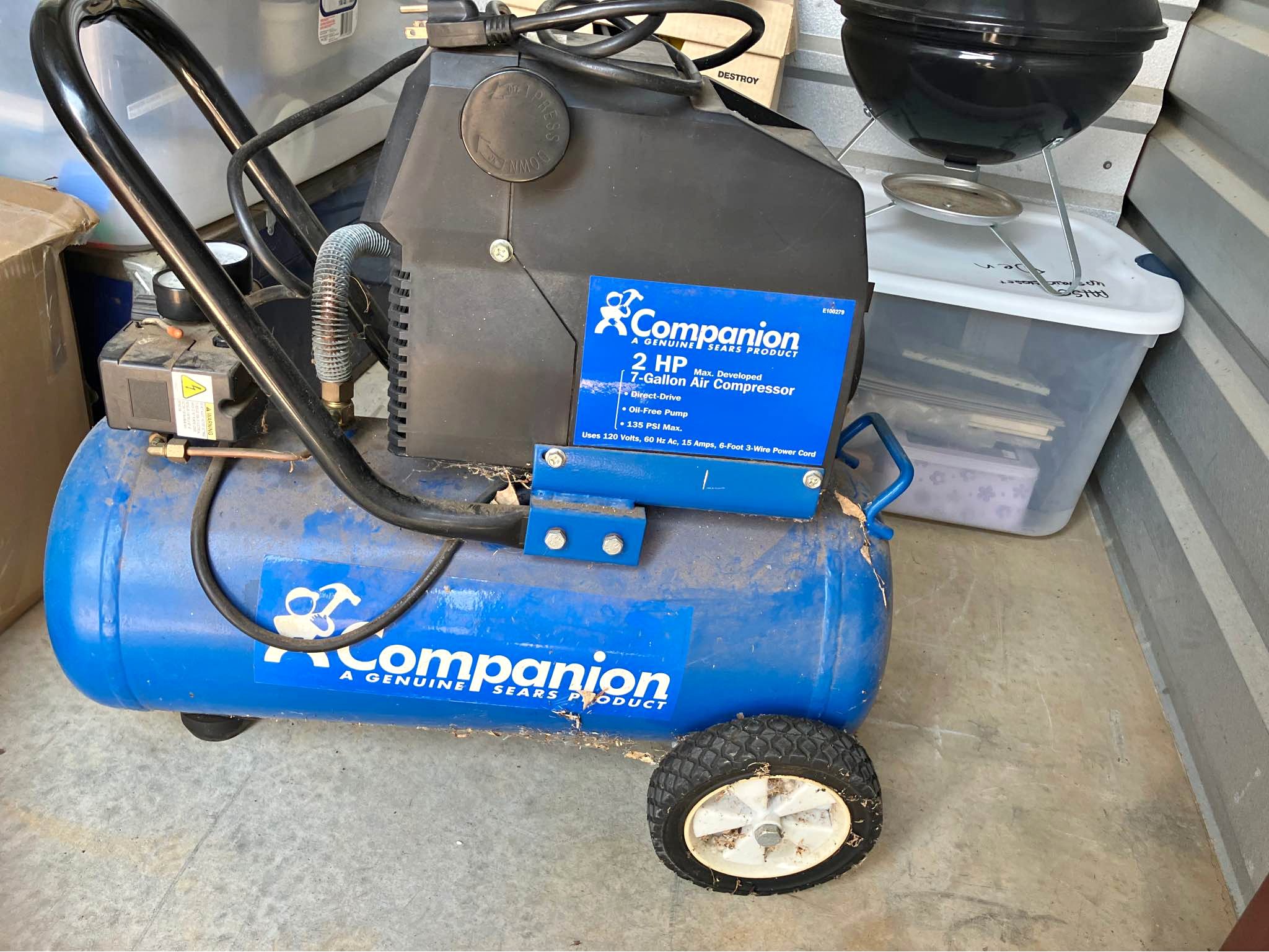 Air Compressors for sale in Nashville, Tennessee | Facebook 