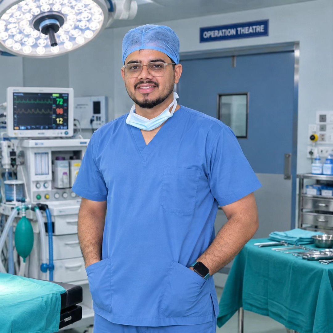 🚨 OT & ANESTHESIA STUDENTS — YE KNOWLEDGE MISS MAT KARNA! 🫁💉 Kya aapko ...