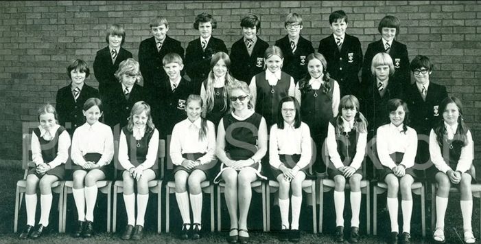 Northfield 1973 | Facebook