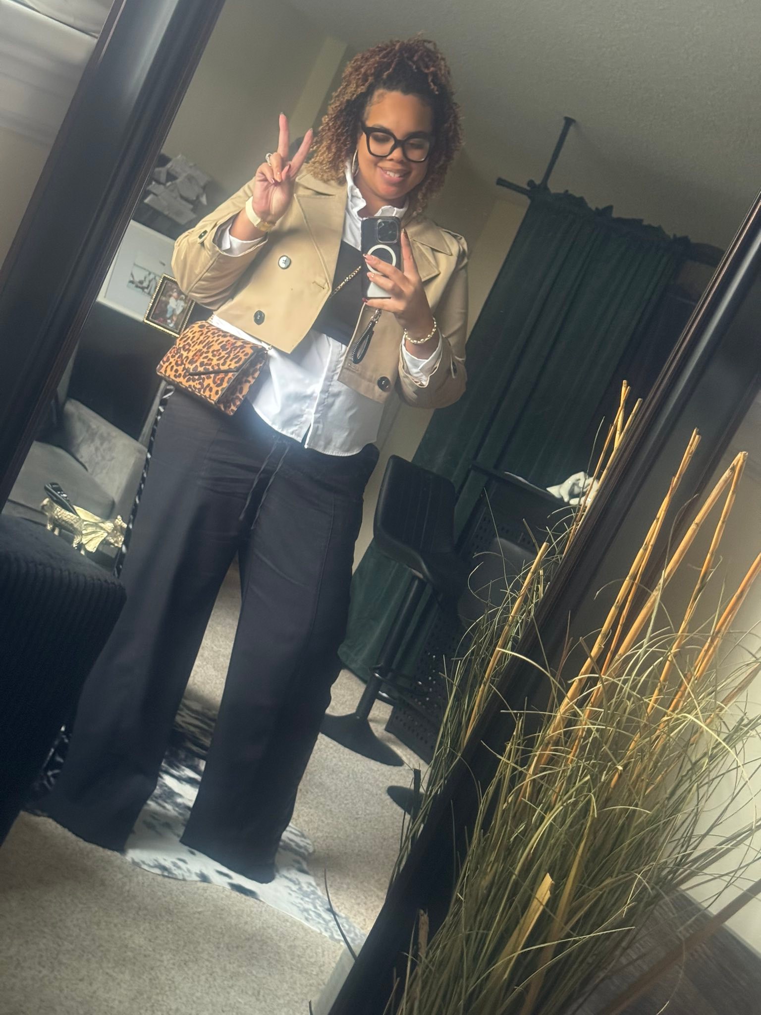 Ashley Roney - God has still been good, so I smile🥰 | Facebook