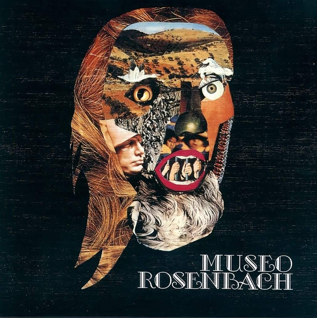 Museo Rosenbach