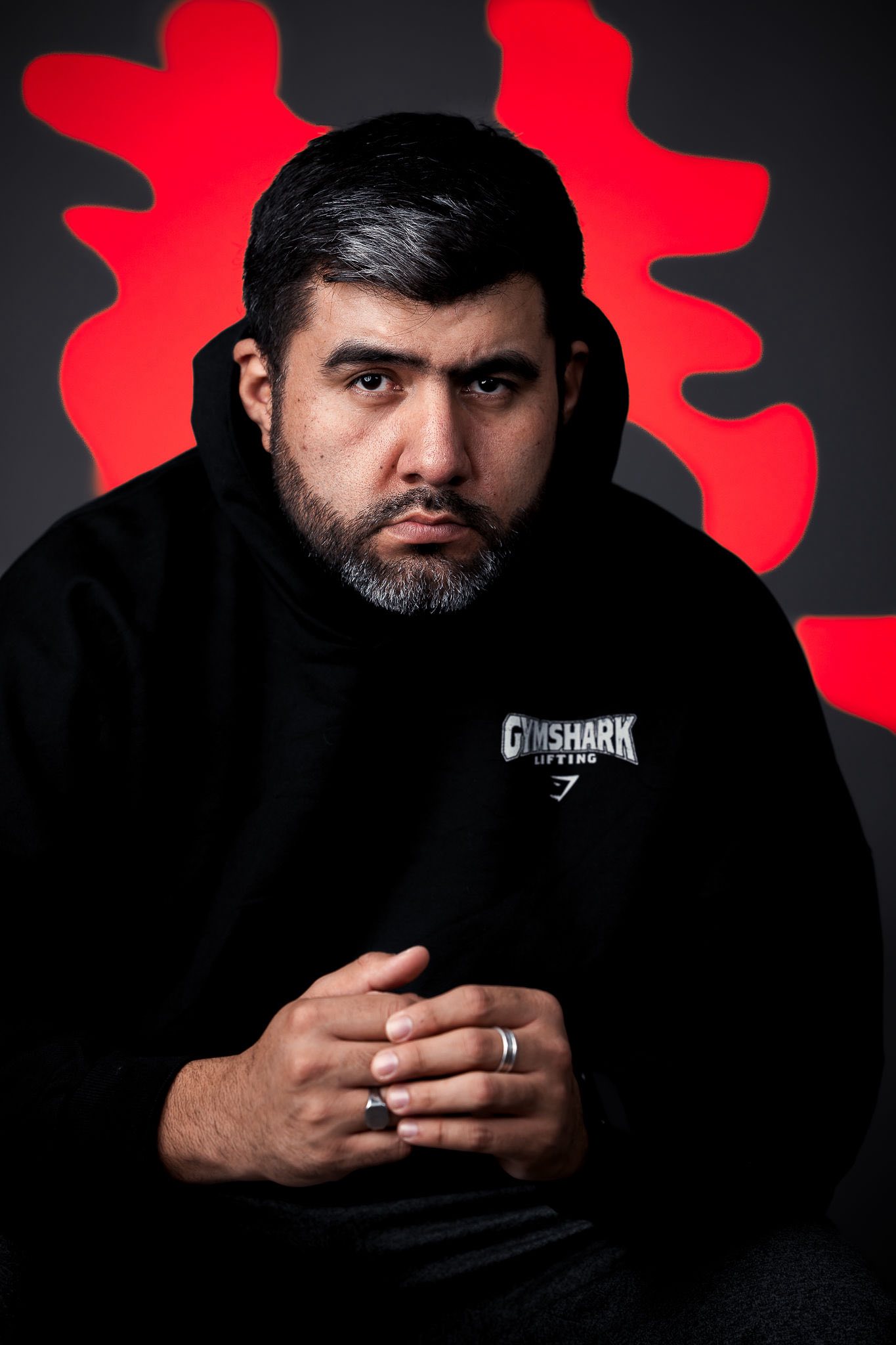 Jonathan De Anda