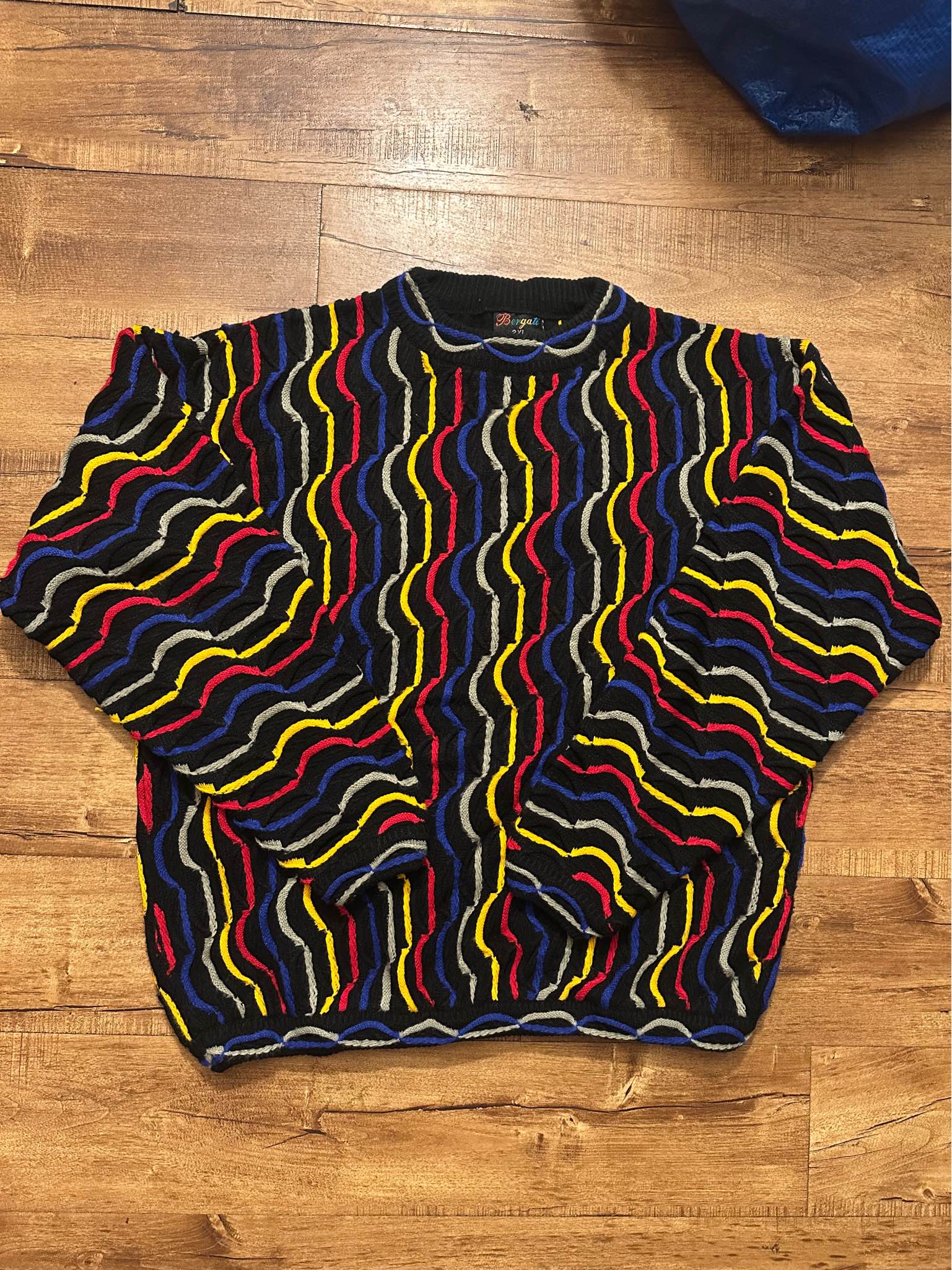 Vintage 80