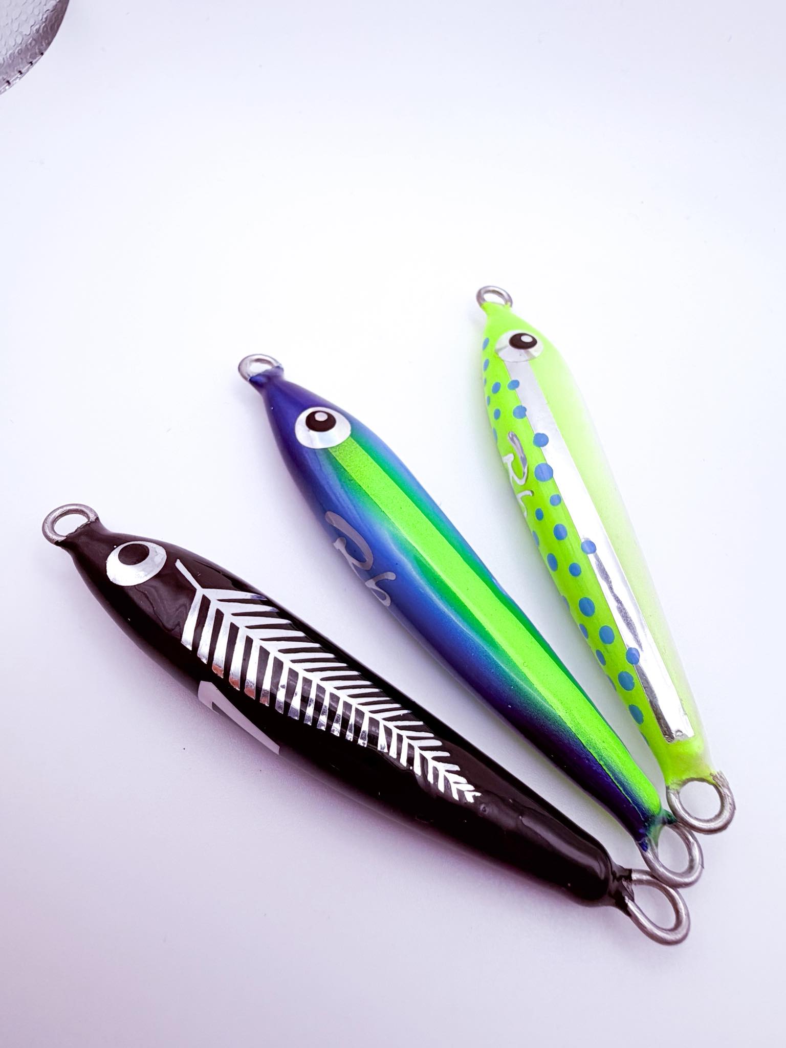 best salmon fishing net SMI 30