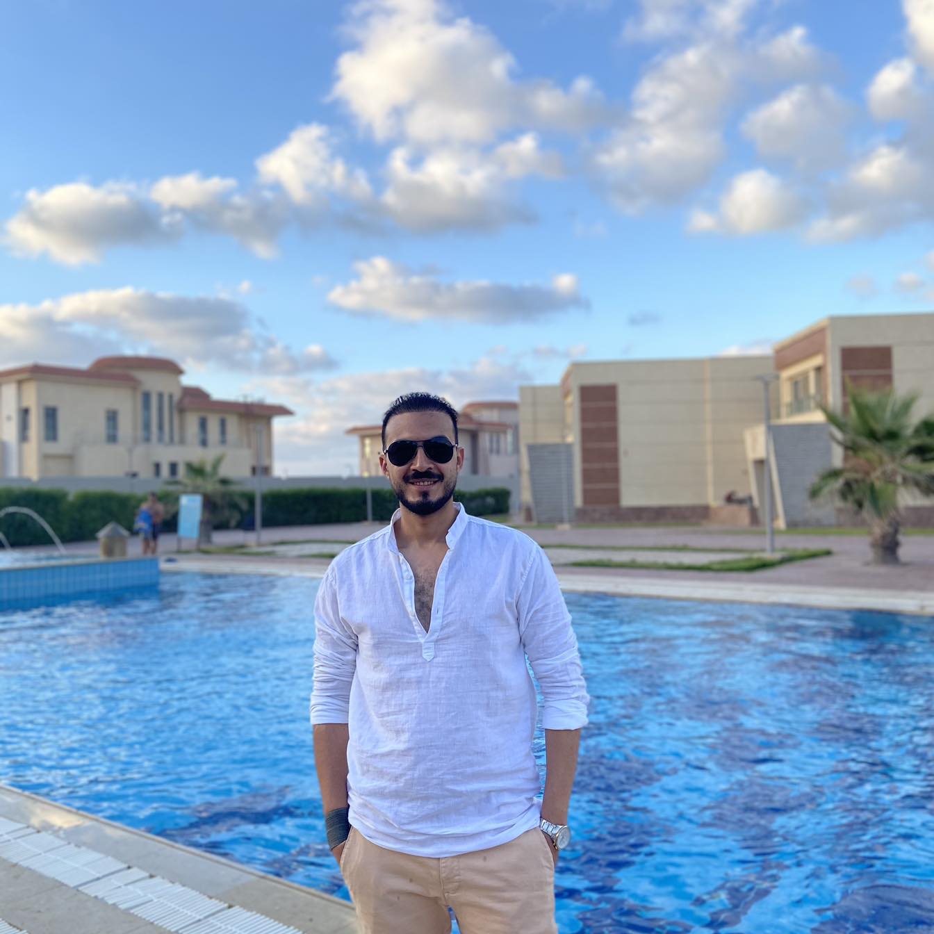 Ahmed Elsayed