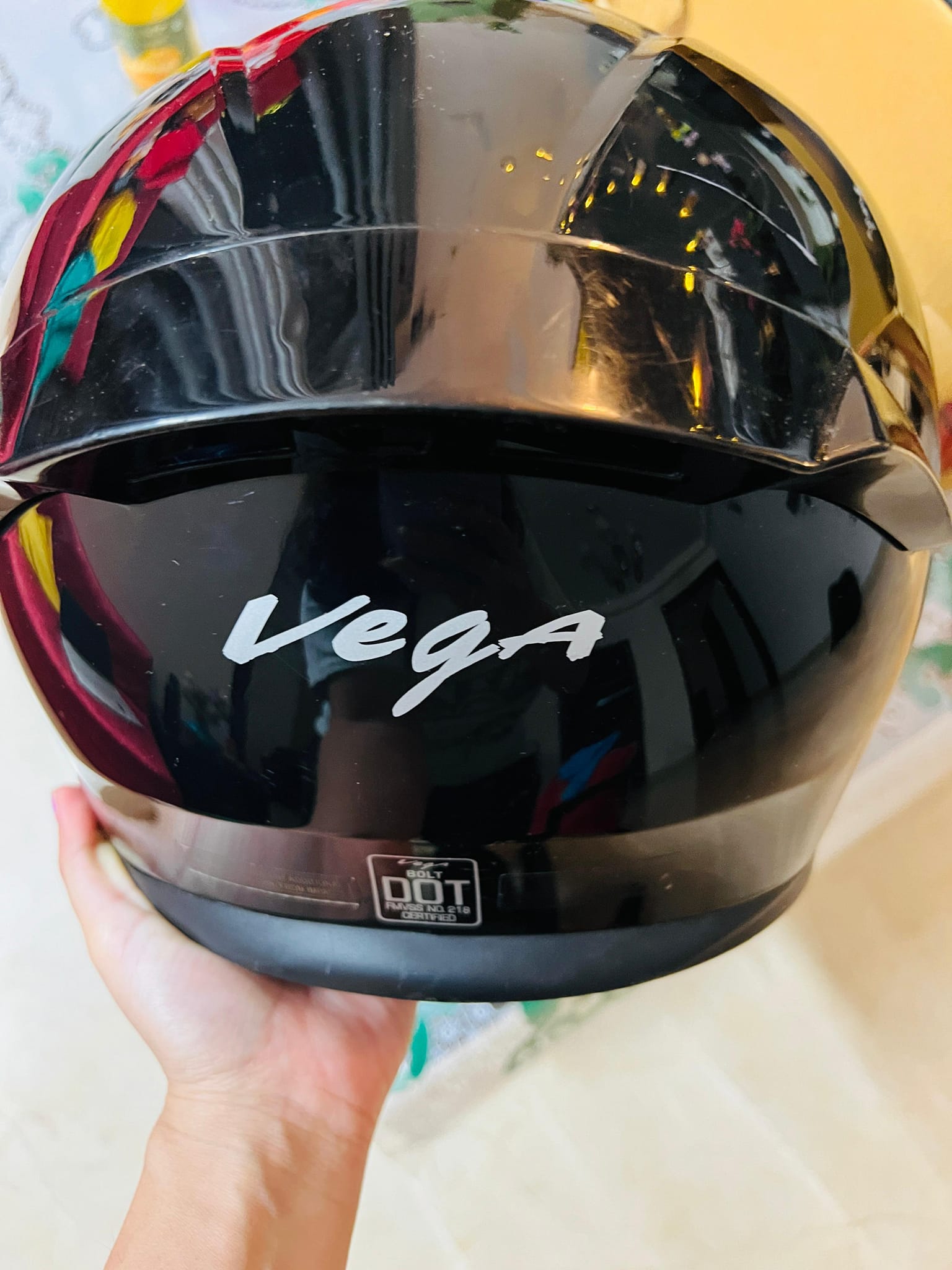 dot approved german motorcycle helmet D.O.T. German- Military Green L Should i replace my Color_Scarlet Size:0-3 Months release lock mechanism allows